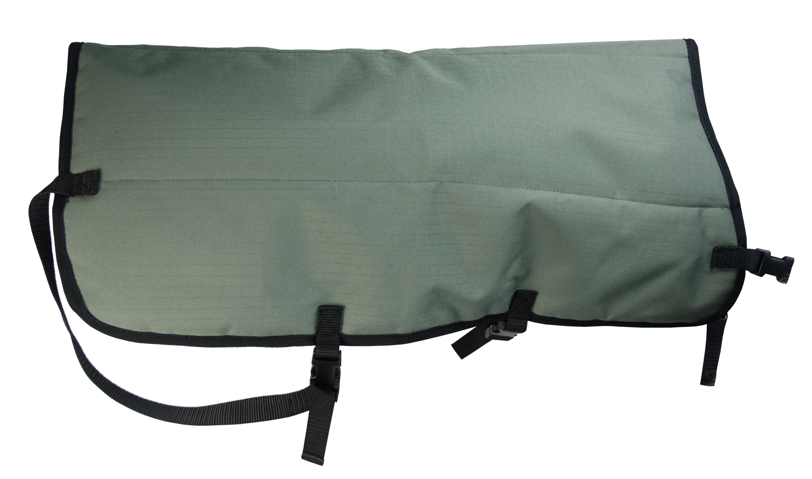 Coperta per vitelli impermeabile e traspirante, private label, 80 cm – Hofman Animal Care Calf Coat - immagine 2