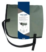 Coperta per vitelli impermeabile e traspirante, private label, 80 cm – Hofman Animal Care Calf Coat