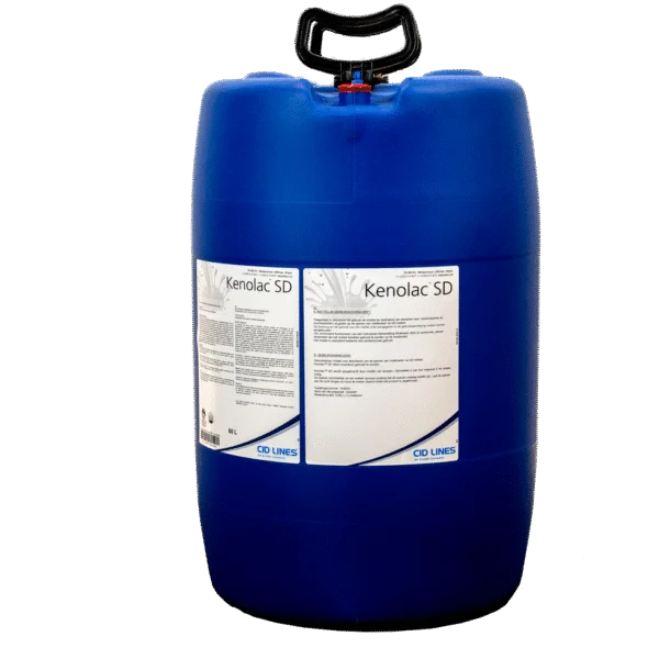 Disinfettante per capezzoli dopo la mungitura, 60 l – CID Lines KenoLac SD