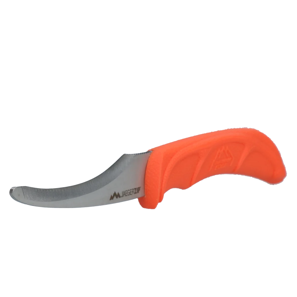Set di coltelli con coltello per medicazioni e coltello da esterno, 2 pezzi – Outdoor Edge JagerPair - immagine 3