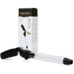 Aspiratore per insetti con tubo di aspirazione lungo e LED – Knock Pest