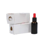 Kit profumato contro topi e ratti, liquido da 30 ml e 2 contenitori – Knock Pest Stay Away Muis Home Set - immagine 4
