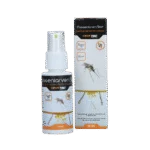 Prodotto contro le larve di zanzara per acque stagnanti, 50 ml – Knock Pest Muggenlarven Stop