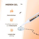 Gel per formiche e nidi di formiche, 5 g – Knock Pest - immagine 6