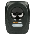Dissuasore a ultrasuoni con rilevatore di movimento per giardino e proprietà – Knock Pest Animal Repeller - immagine 2
