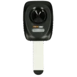 Dissuasore a ultrasuoni con rilevatore di movimento per giardino e proprietà – Knock Pest Animal Repeller - immagine 3