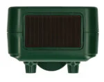 Dissuasore per animali a energia solare con rilevatore di movimento e flash – Knock Pest Solar Animal Repeller - immagine 6