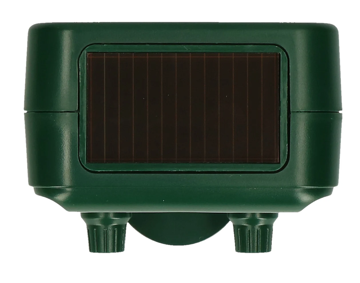 Dissuasore per animali a energia solare con rilevatore di movimento e flash – Knock Pest Solar Animal Repeller - immagine 6