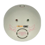 Dissuasore a ultrasuoni per infestanti da collegare alla rete elettrica, fino a 46 m² – Knock Pest Ultrasonic Pest Repeller Home - immagine 2