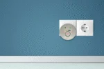 Dissuasore a ultrasuoni per infestanti da collegare alla rete elettrica, fino a 46 m² – Knock Pest Ultrasonic Pest Repeller Home - immagine 3