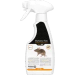 Spray repellente per topi da interno, 250 ml – Knock Pest BlijfWeg Muis