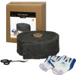 Nastro repellente per ratti e topi 5 m – Knock Pest Rodent Defense
