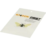 Trappola per tignole alimentari con feromone e striscia adesiva, 2 trappole adesive – Knock Pest Vlak - immagine 3
