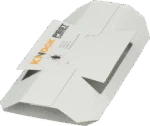 Trappola per scarafaggi con attrattivo, grande, 3 pezzi – Knock Pest - immagine 3