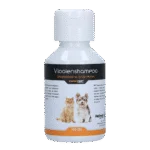Shampoo antipulci per cani e gatti, 100 ml – Knock Pest