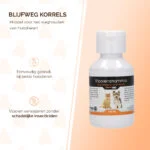Shampoo antipulci per cani e gatti, 100 ml – Knock Pest - immagine 2