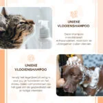 Shampoo antipulci per cani e gatti, 100 ml – Knock Pest - immagine 4