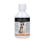 Shampoo antipulci per cani e gatti, 250 ml – Knock Pest