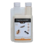 Insetticida contro gli insetti striscianti per interni, 250 ml – Knock Pest
