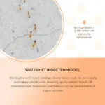 Insetticida contro gli insetti striscianti per interni, 250 ml – Knock Pest - immagine 5