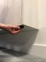 Stazione esca per formiche e scarafaggi con adesivo – Knock Pest - immagine 2