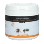 Esca per trappola per mosche, 240 g – Knock Pest FlyNip