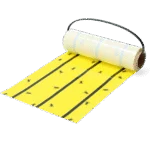 Rotolo adesivo giallo per mosche 5 m x 15 cm – Knock Pest