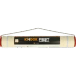 Rotolo adesivo giallo per mosche 7 m x 30 cm – Knock Pest