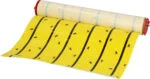 Rotolo adesivo giallo per mosche 7 m x 30 cm – Knock Pest - immagine 2