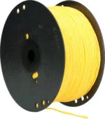 Kit nastro adesivo giallo per mosche 400 m – Knock Pest - immagine 2