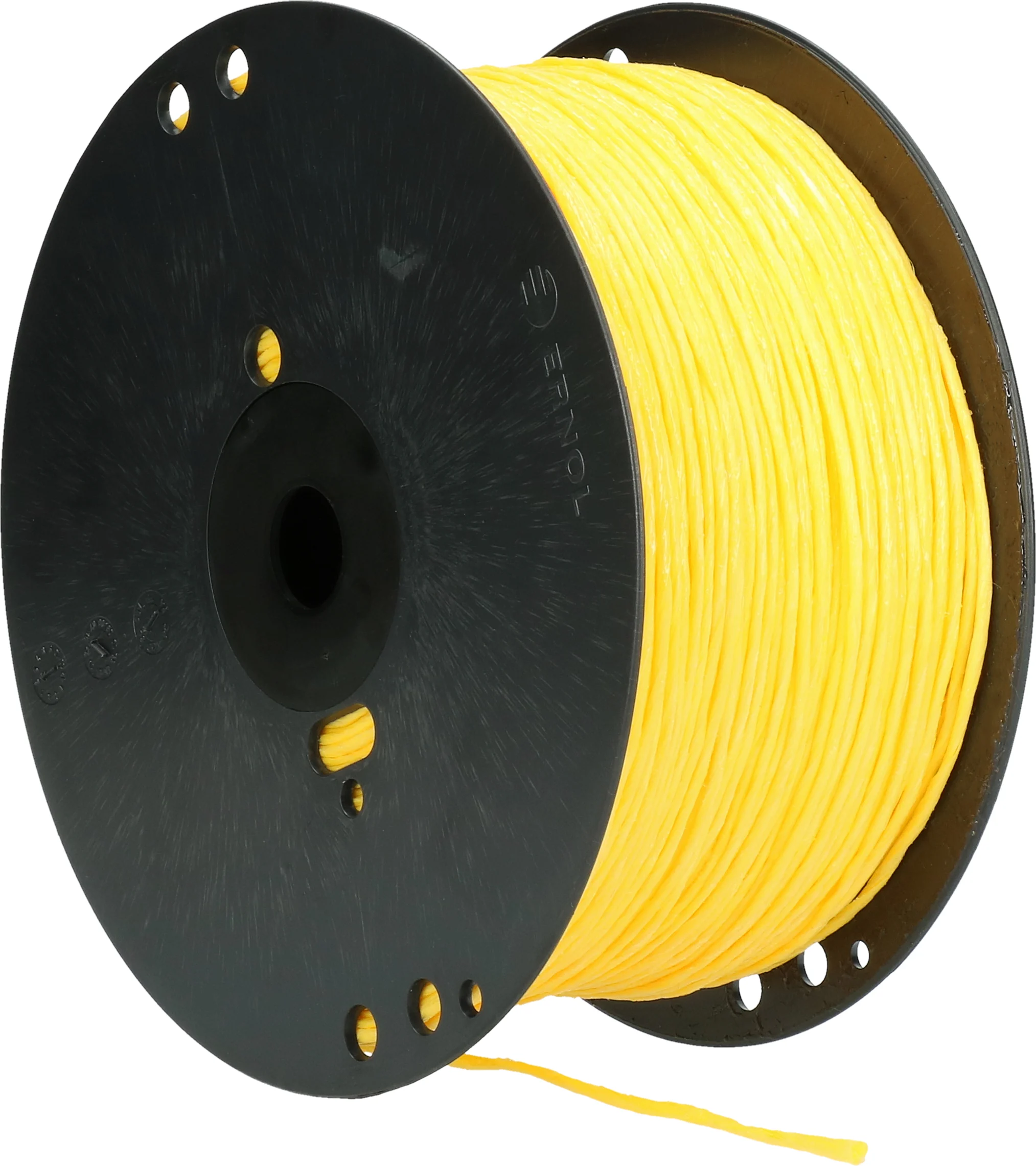 Kit nastro adesivo giallo per mosche 400 m – Knock Pest - immagine 2