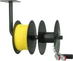 Kit nastro adesivo giallo per mosche 400 m – Knock Pest - immagine 3