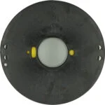 Rotolo di ricambio giallo per nastro cattura mosche, 400 m – Knock Pest - immagine 3