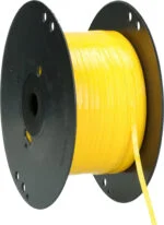 Rotolo di ricambio giallo per nastro cattura mosche, 400 m – Knock Pest - immagine 2