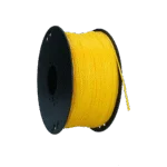 Bobina di ricambio per corda cattura mosche, 400 m, gialla – Knock Pest - immagine 2