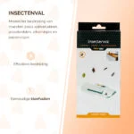 Trappola per scarafaggi con attrattivo, grande, 3 pezzi – Knock Pest - immagine 6