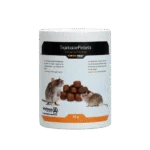 Pellet esca per topi e ratti, 50 g – Knock Pest Traktatie Pellets