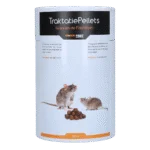 Pellet attrattivi per topi e ratti, 200 g – Knock Pest Traktatie Pellets