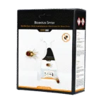 Concentrato spray contro gli acari rossi 10 ml con flacone spray – Knock Pest - immagine 2