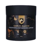 Aglio in polvere per cavalli, 800 g – Excellent Horse Garlic Allicin Powder