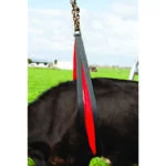 Cinghia addominale per sollevatore per bovini 2,4 m, supporto addominale largo 20 cm – Belly strap Front Lift