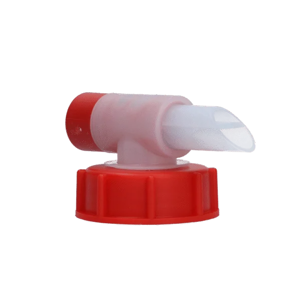 Rubinetto per tanica da 5 e 10 l, DIN51