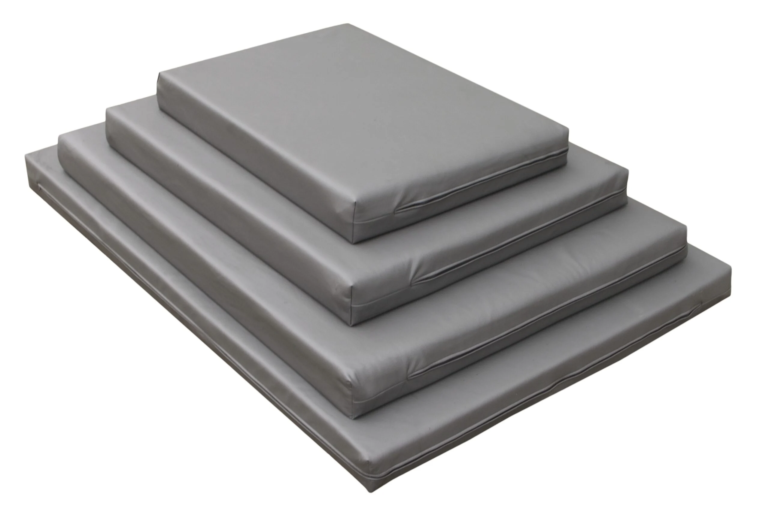 Cuccia ortopedica per cani con 3 cm di memory foam, 55 x 80 cm – Hofman Animal Care HD Dog Bed S - immagine 4