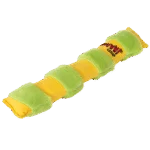 Gioco per gatti da afferrare e scalciare con erba gatta, 30 cm – Yeowww! Catnip Big Kicker - immagine 2
