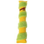 Gioco per gatti da afferrare e scalciare con erba gatta, 30 cm – Yeowww! Catnip Big Kicker