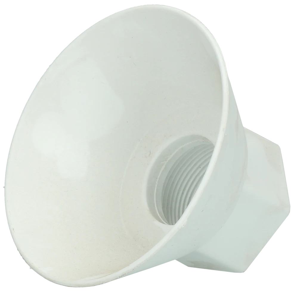 Cappuccio di protezione Protector per tettarella da secchio per agnelli - immagine 1