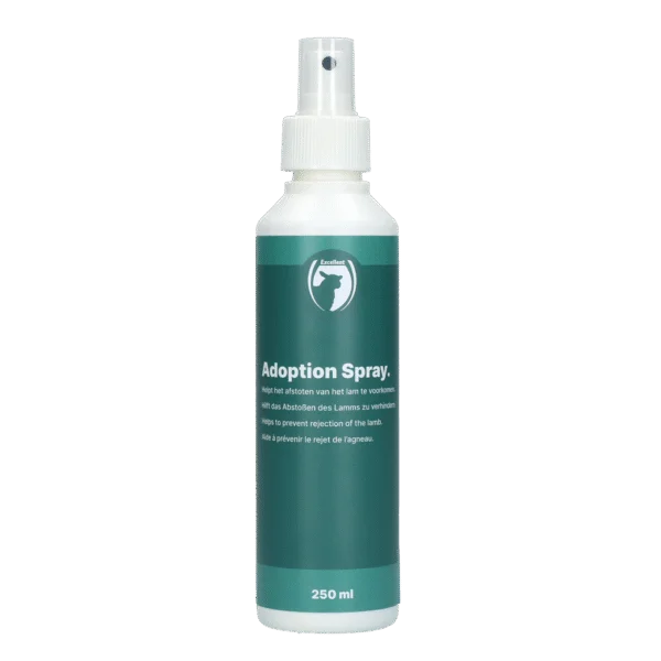Spray per l'adozione di agnelli per pecore e agnelli, 250 ml – Excellent Adoptiespray Lam