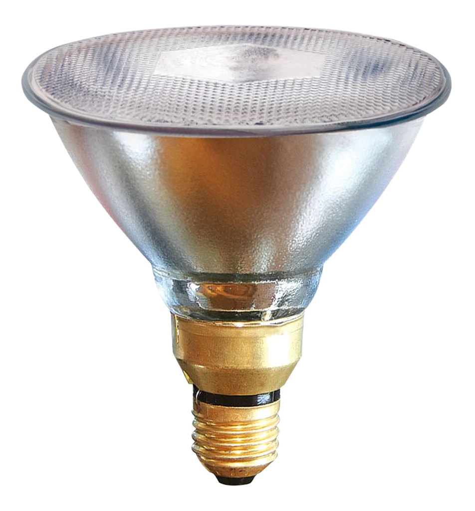 Lampada a risparmio energetico 100 W bianca - immagine 1