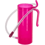 Sonda per colostro per agnelli, 240 ml – Shoof Trusti Tuber