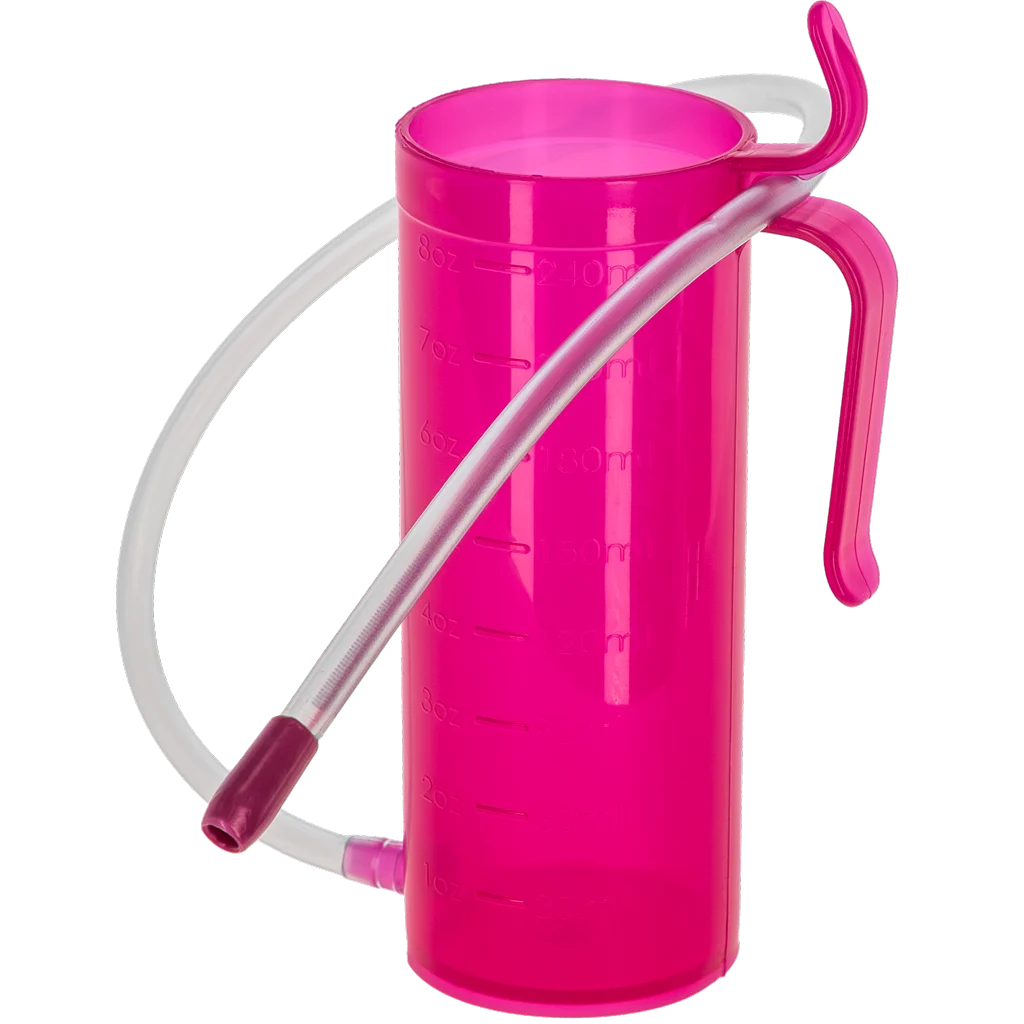 Sonda per colostro per agnelli, 240 ml – Shoof Trusti Tuber - immagine 1